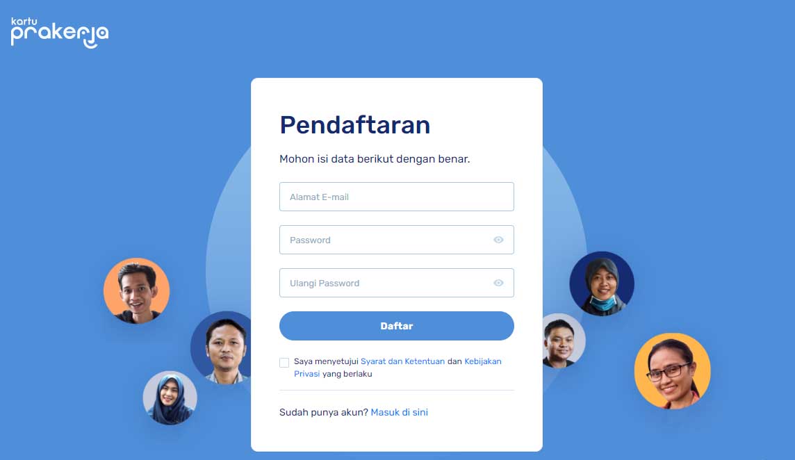 Seleksi Kartu Prakerja Gelombang 23 Tahun 2022 Lebih Ketat