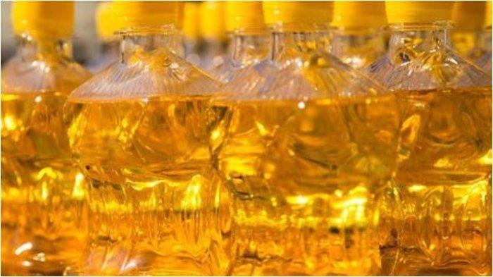 Sebaran Minyak Goreng Belum Merata, Harga Migor Curah Rp 20 Ribu Per Kilogram