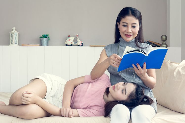 HARI IBU Selasa 22 Desember 2020 - Ucapan Selamat Hari Ibu & Kado Spesial untuk Ibu Paling Kekinian