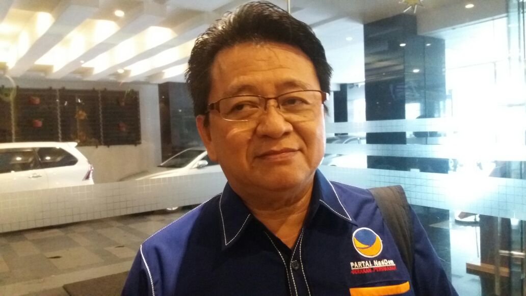 Miliki Kemampuan Bangun Kalbar, Hasan Karman Siap Menangkan Midji-Norsan