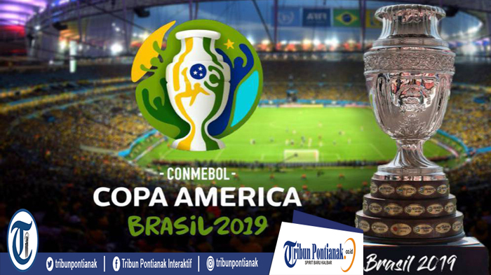 Live Streaming & Prediksi Starting XI Uruguay Vs Jepang Copa America 2019 Jumat Pukul 06.00 WIB