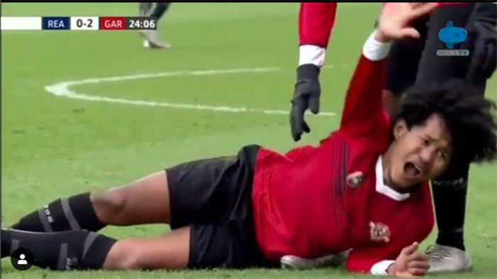 CEDERA Parah, Bagus Kahfi Dirawat Dokter Timnas Inggris | Pernah Tangani David Beckham dan Rooney