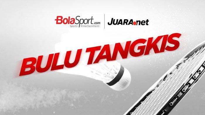 Hasil Hongkong Open 2019: Kalahkan Wakil Korsel di Semifinal, Qing Chen/Yi Fan Tunggu Lawan di Final