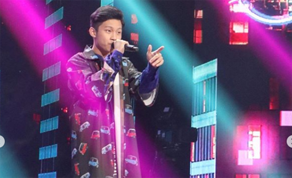 HASIL Indonesian Idol 2020, Samuel Tersingkir, Inilah Finalis Melaju ke Babak Spektakuler Show Top 9