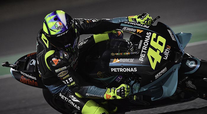 JADWAL MotoGP Portugal 2021 Hari Jumat Latihan Bebas, Kualifikasi Sabtu dan Race Live Trans7 Minggu