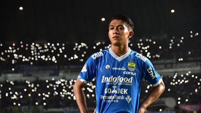 Sedang Berlangsung, LIVE SCORE & LIVE STREAMING Kalteng Putra vs Persib Bandung Liga 1 - Skor 0-0