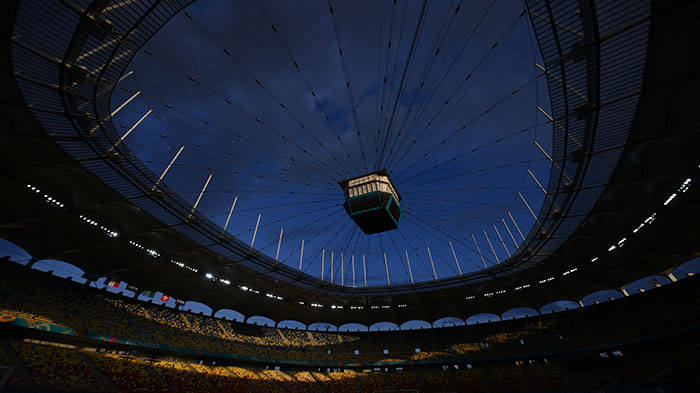 HASIL Pertandingan Ceko Vs Denmark Live RCTI Streaming EURO | Gol Cepat Thomas Delaney Ubah Skor !