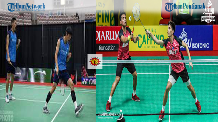 Hasil Pramudya Kusumawardana/Yeremia Rambitan vs Lee Huei/Yang Hsuan Live BWF Hylo Jerman Open