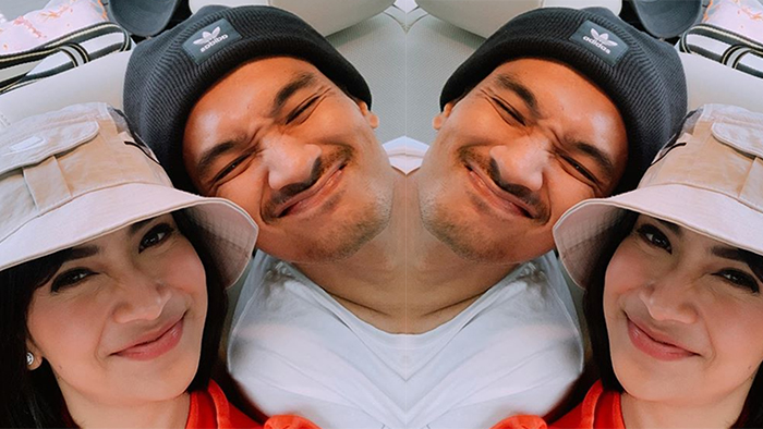 HASIL Tes Urine Vanessa Angel dan Bibi Ungkap Status Penggunaan Narkoba