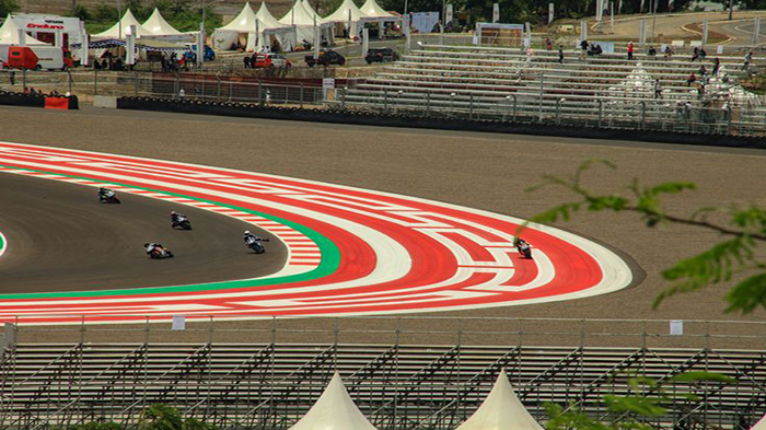 Hasil WSBK Mandalika 2021 Sesi Latihan Bebas 2 Pembalap Yamaha Toprak Razgatlioglu Semakin Terdepan