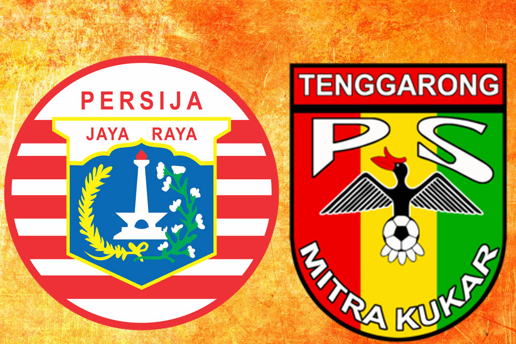 Head to Head Persija Jakarta Vs Mitra Kukar: Rekor Tak Terkalahkan Jadi Modal Juara, Live Indosiar!