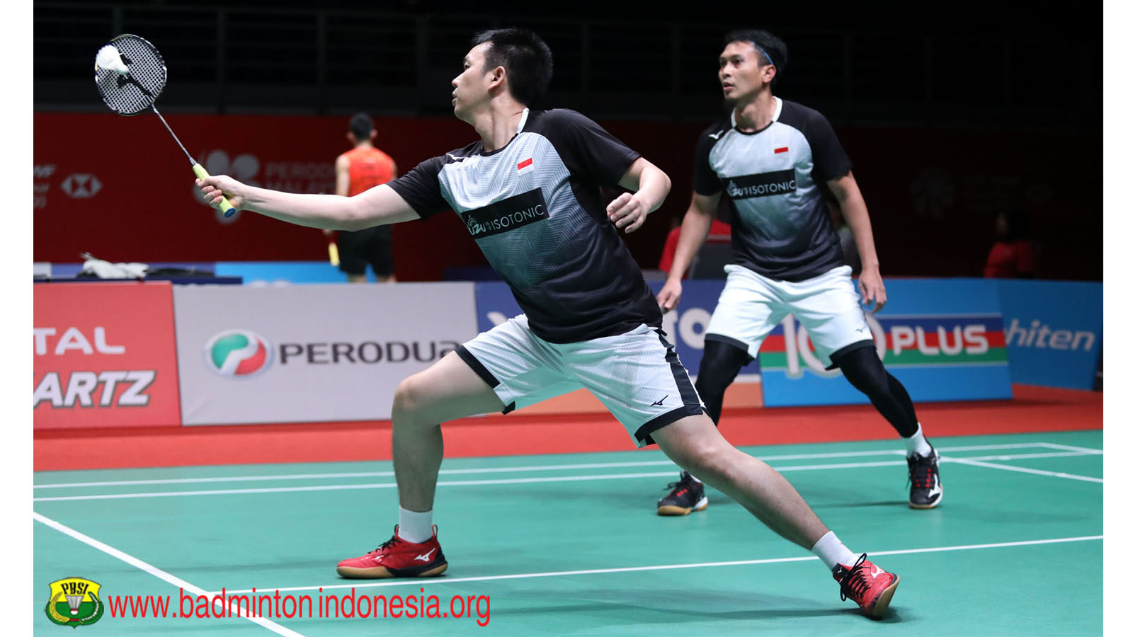 Update Ranking BWF Setelah Malaysia Masters 2020 Saat Indonesia Masters 2020 Sedang Berlangsung