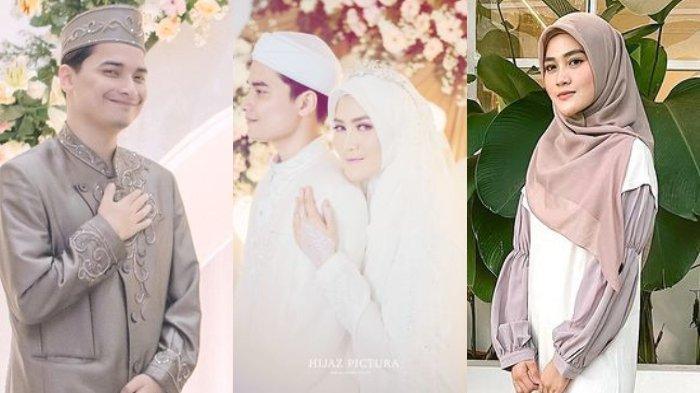 Geram Dengan Pesan Henny Rahman, Larissa Chou Ajak Bertemu: Ngomong Langsung Aja Ke Sini