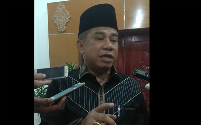 Pemalsuan Dokumen KIR, Heri: Ini Persoalan Serius