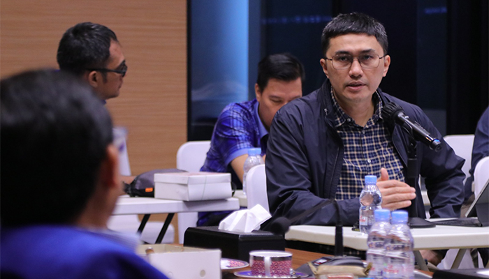 Kalbar Masih Dilanda Karhutla, Herzaky Minta Pemerintah Pusat Terlibat Aktif Atasi Ini