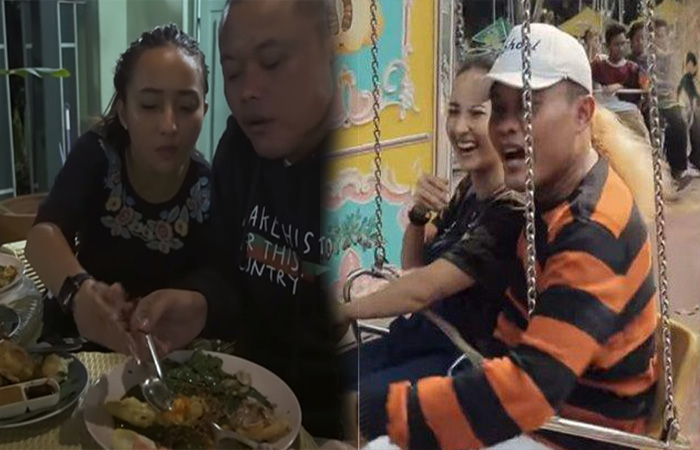 Hubungan Sule Ayah Rizky Febian & Naomi Dibongkar Anaknya, Putri Delina Beberkan Fakta Sebenarnya!