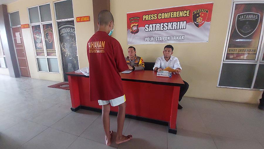 Siswa SMP Meninggal Akibat Dianiaya Saat Pawai Obor, Ibu Korban Harap Pelaku Dihukum Mati