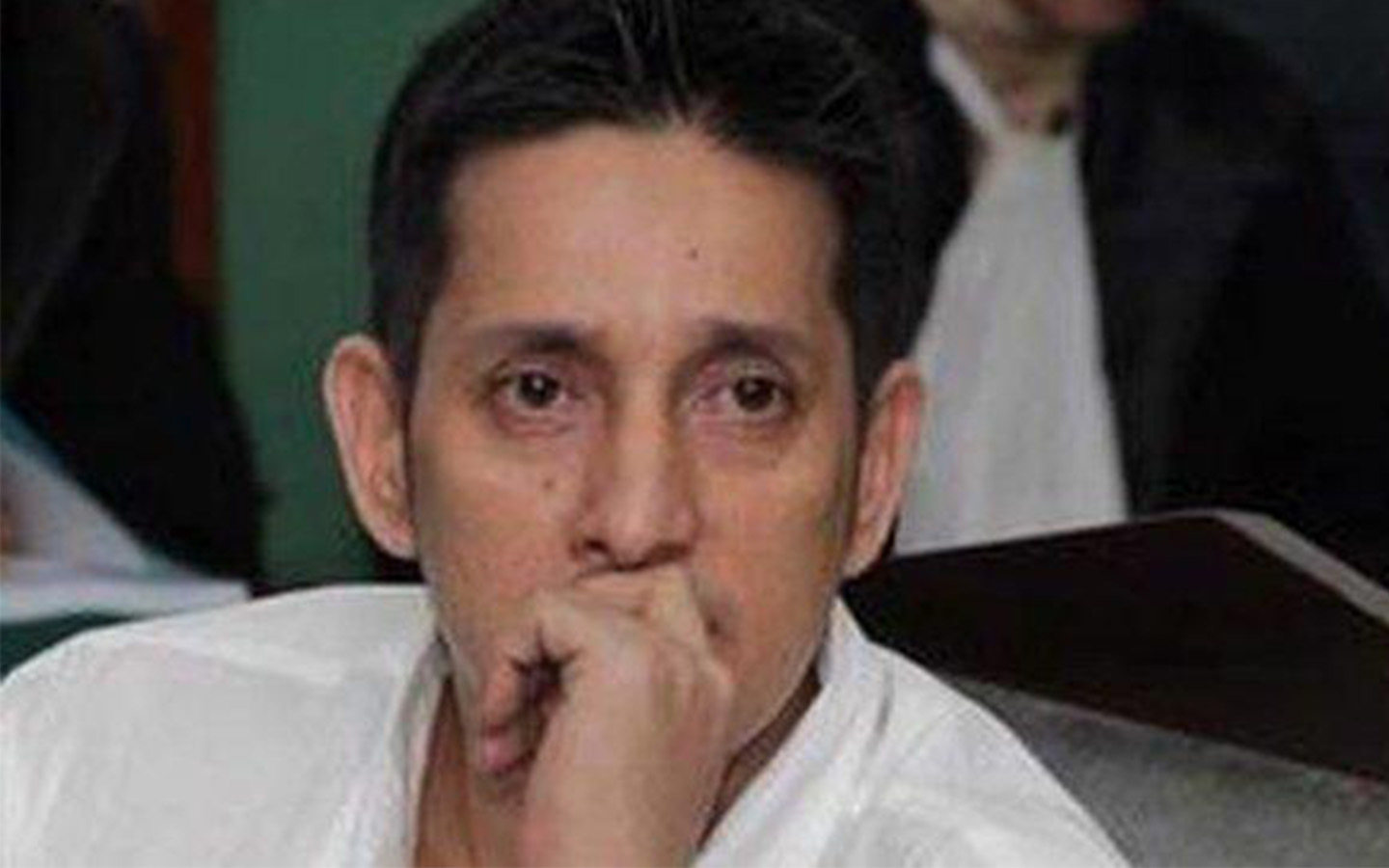 Ibra Azhari, Adik Ayu Azhari Kembali Ditangkap Karena Narkoba