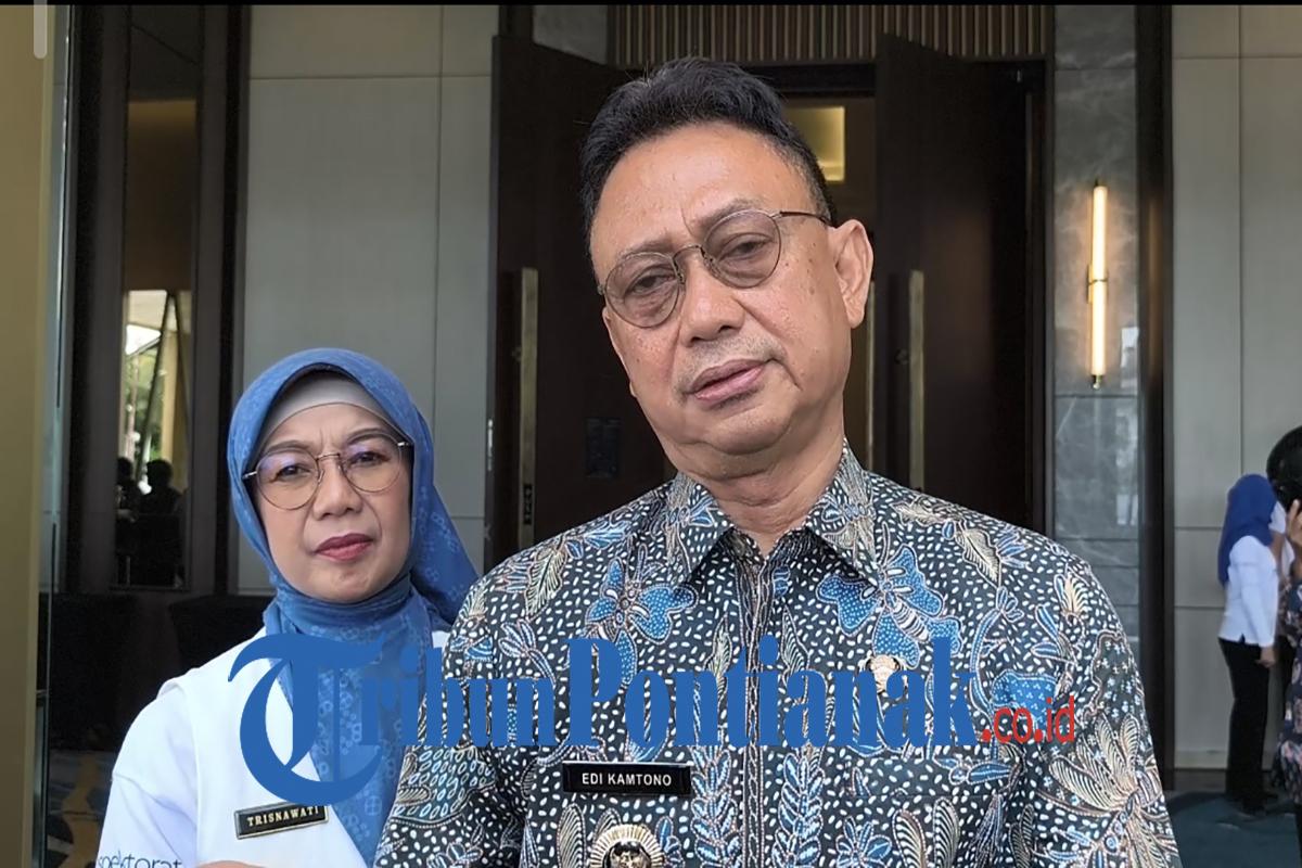 Pontianak Raih Skor SPI Tertinggi di Kalimantan, Wali Kota Tekankan Budaya Antikorupsi