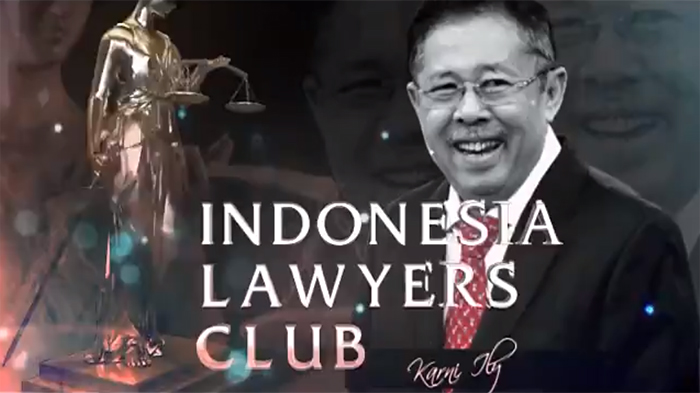 ILC TV One Malam Ini Selasa 14 Juli 2020, Netizen 'Desak' Karni Ilyas Undang Ahok dan Rocky Gerung