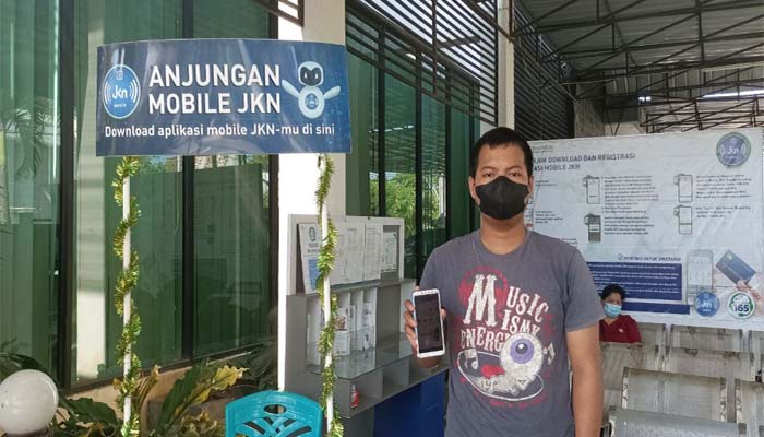 Turun Kelas BPJS Kesehatan Bisa Diurus Sendiri dengan Sangat Mudah Lewat Aplikasi Mobile JKN