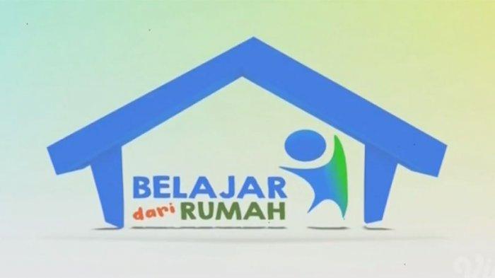 LINK Live Streaming TVRI Program Belajar dari Rumah, Selasa 21 April 2020 untuk PAUD, SD, SMP & SMA