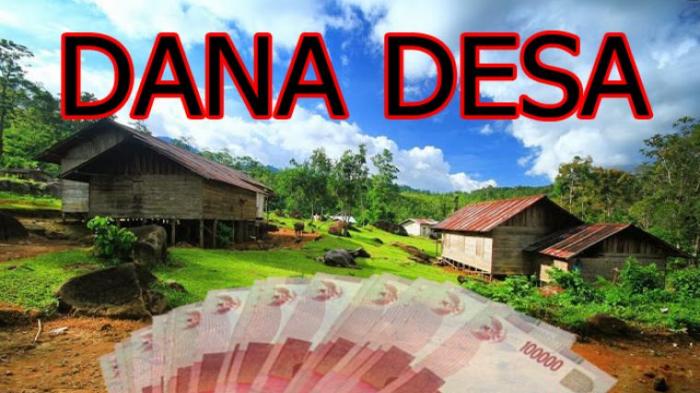 Kapolsek Tayan Hilir Siap Bantu Awasi Dana Desa