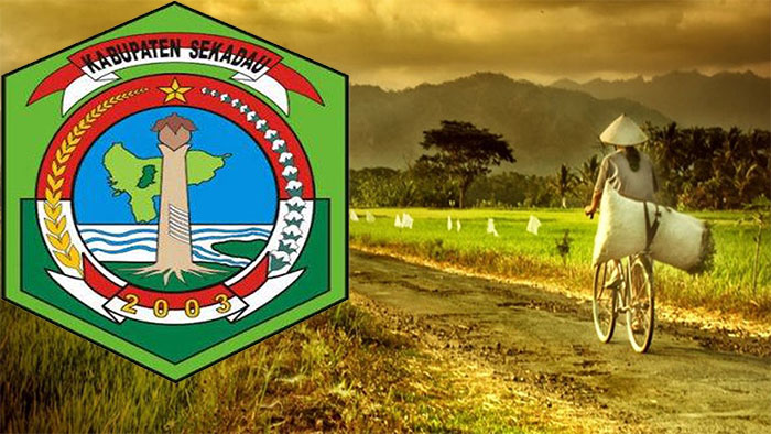 Profil Desa Seburuk Satu Miliki 4 Dusun dengan Jumlah Penduduk 1955 Jiwa