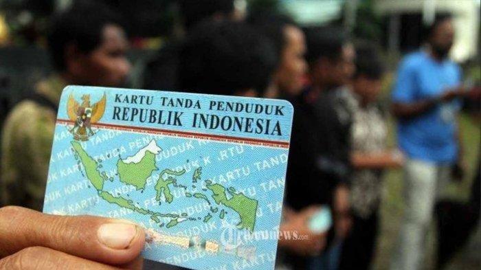 Syarat Memperbarui KTP dan Cara Mengurus KTP yang Rusak atau Hilang