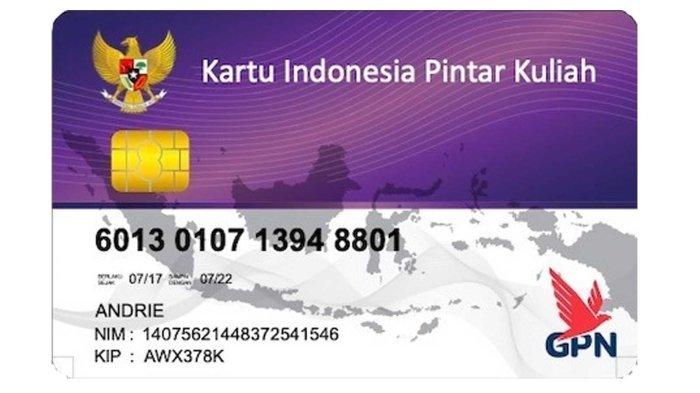 KIP Kuliah 2026 Jalur Mandiri PTN dan PTS Dibuka, Simak Cara Daftar serta Jadwal Lengkap - Tribunpontianak.co.id