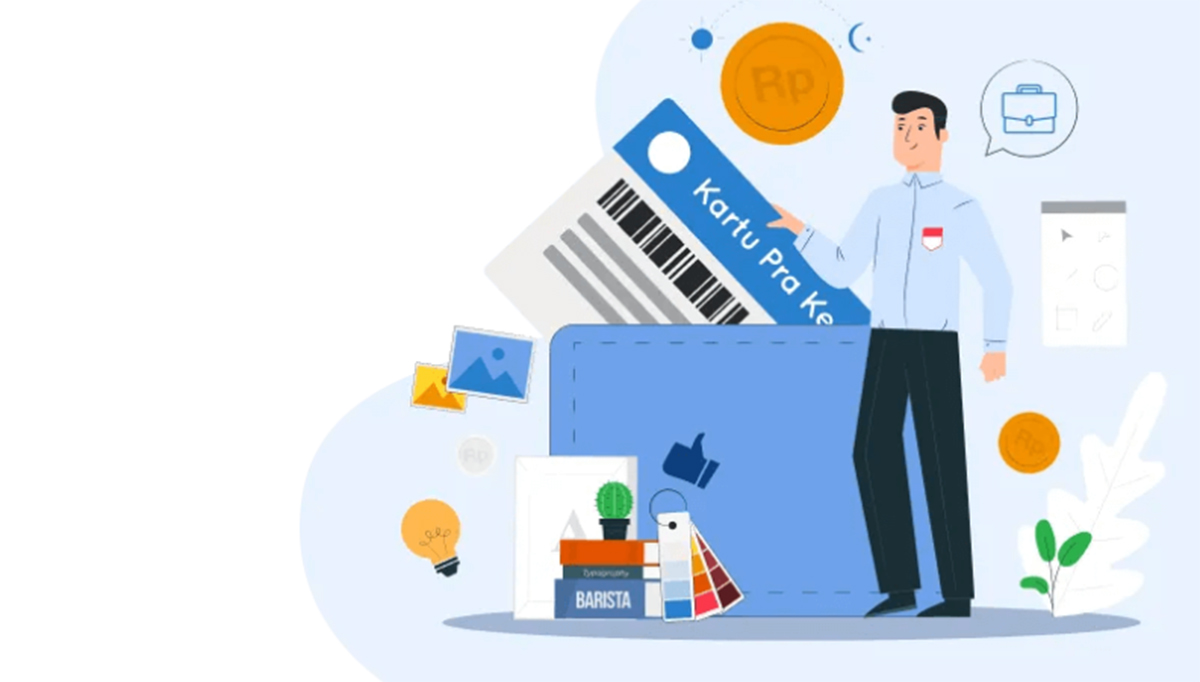 Hari Ini Pengumuman Prakerja Gelombang 7, Apa yang Harus Dilakukan Setelah Lolos Prakerja?