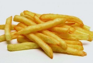 Ternyata Begini Rahasia Cara Bikin Kentang Goreng Renyah ala Resto Cepat Saji