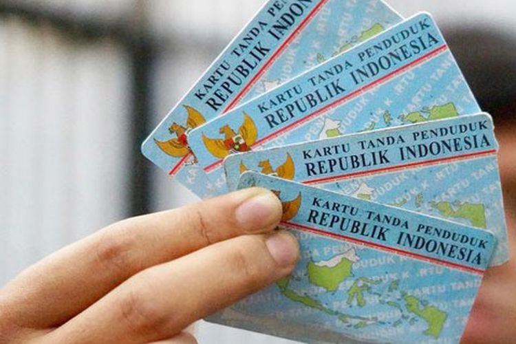 Syarat Cetak KTP Hilang di Luar Daerah Domisili, Tak Perlu Pulang Kampung !