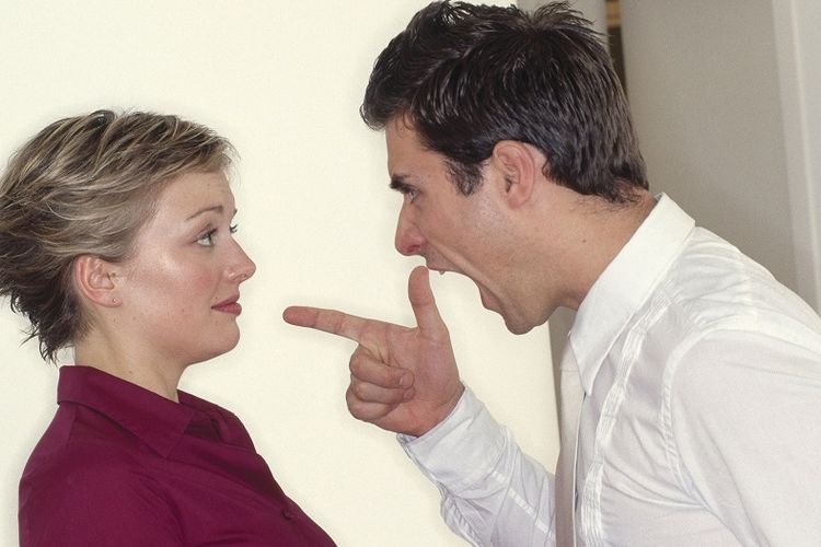 Hal-hal yang Membatalkan Puasa Ramadhan ! Apakah Marah Membatalkan Puasa ?