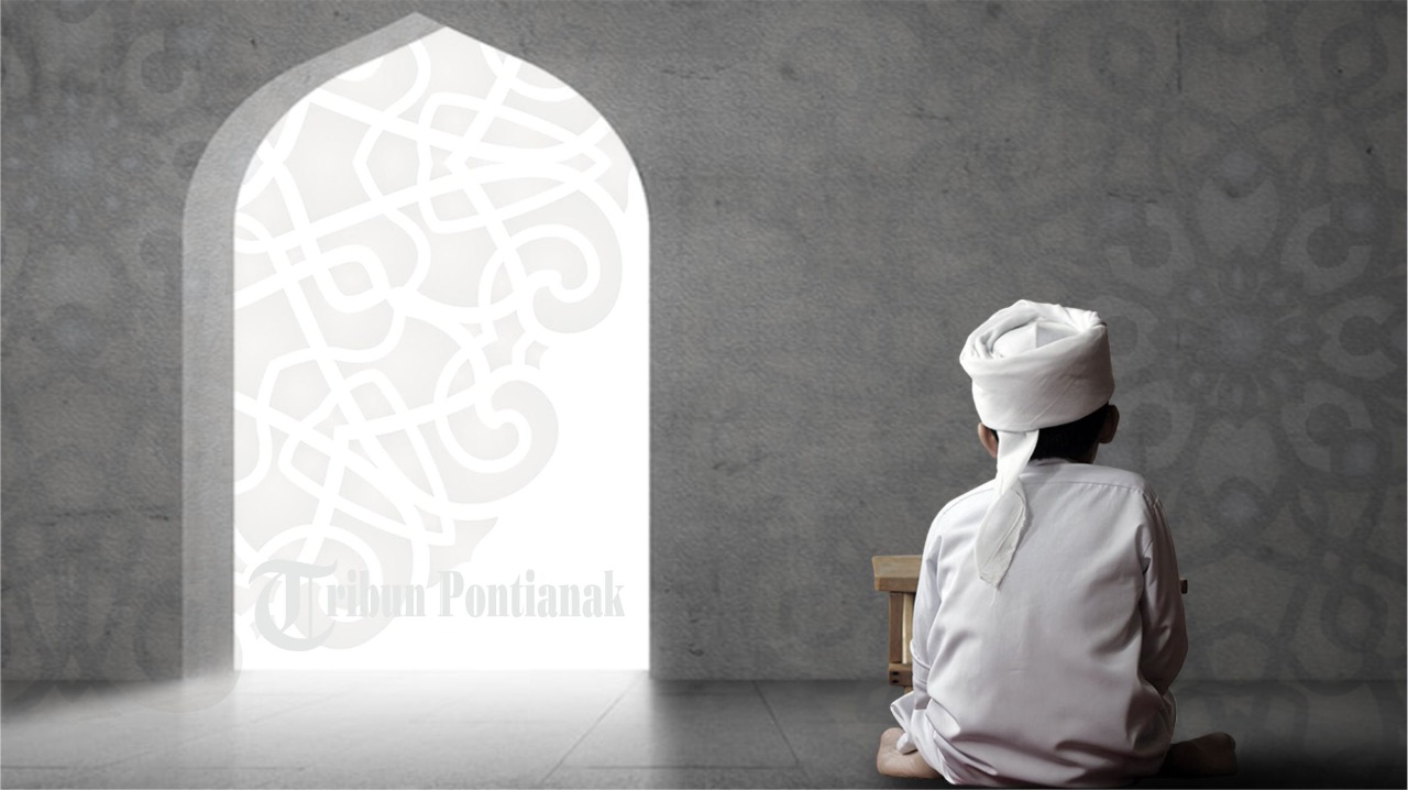 BACAAN Lengkap Doa Setelah Membaca Surah Yasin Setiap Malam Jumat Bakda Magrib