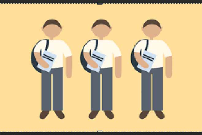 Sekolah Negeri di Kalbar Tanpa Pungutan Biaya, Rustam Harap Ada Monitoring