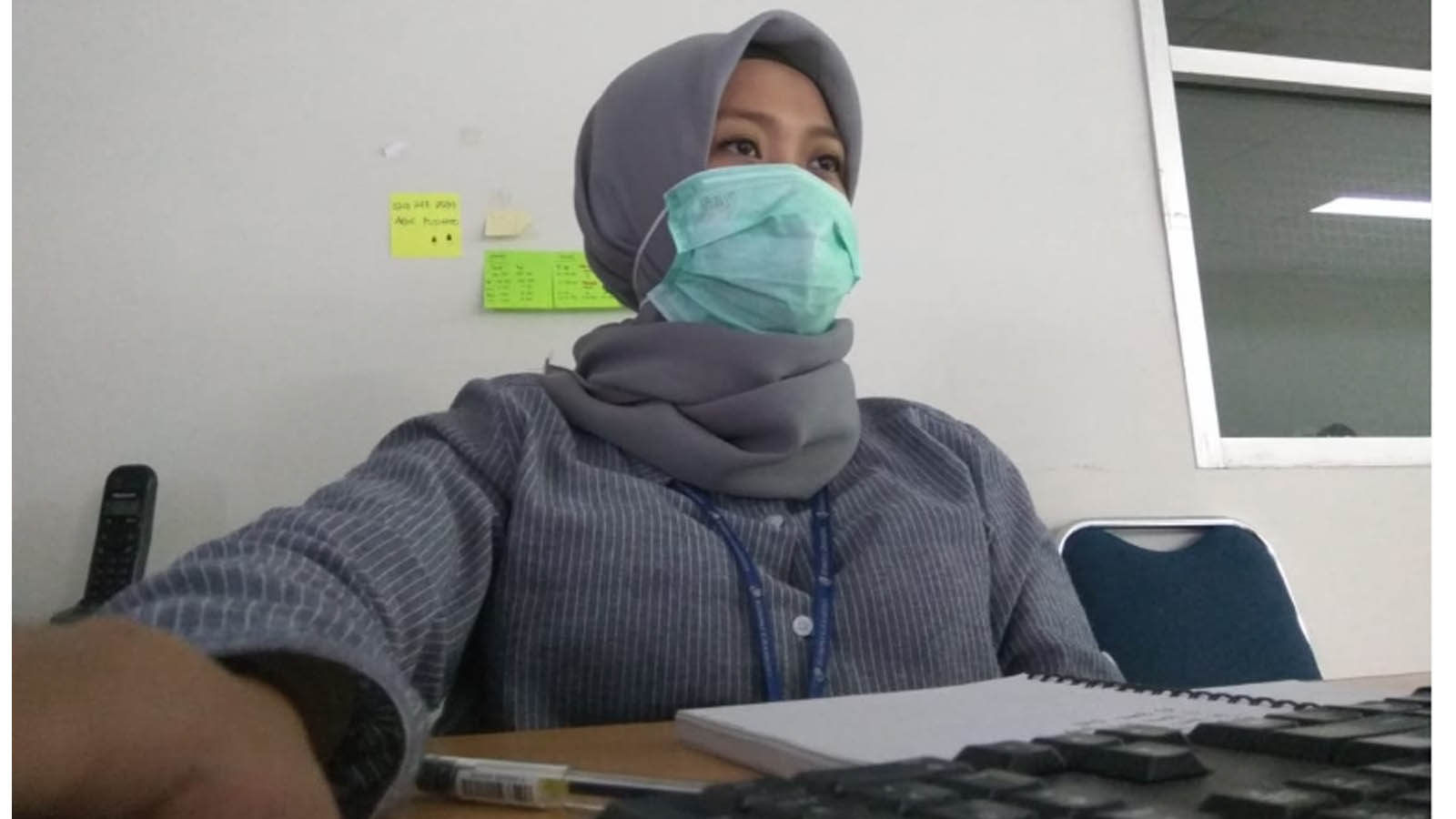 Panduan Terbaru WHO Terkait Penggunaan Masker Demi Cegah Tertular Virus Corona Covid-19