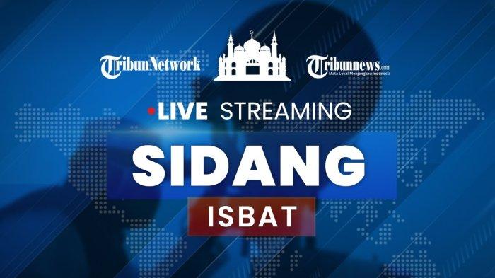 Live Streaming Hasil Sidang Isbat 1 Ramadhan 1443 H Diumumkan Jumat 1 April 2022