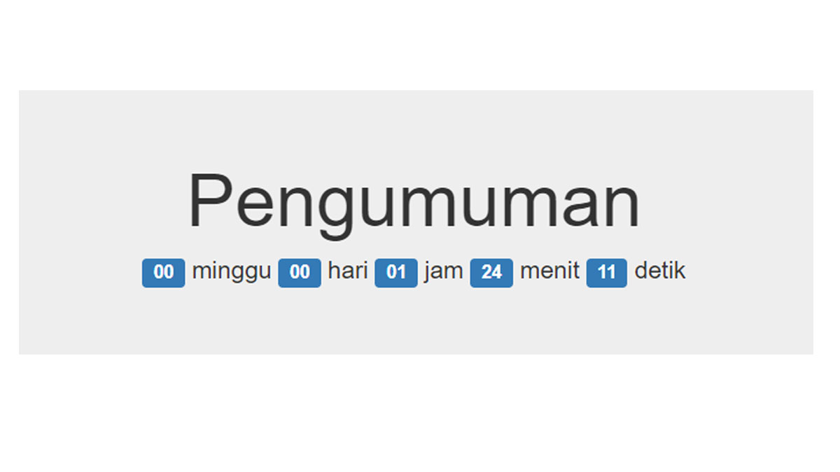 Cara Mengecek Pengumuman SNMPTN UGM Yogyakarta 2020 Selain di Laman pengumuman.snmptn.ac.id