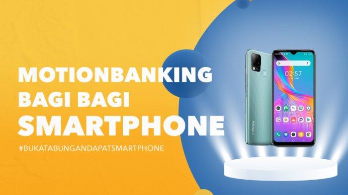 Apa itu Motionbanking? Aplikasi Motionbanking Aman atau Tidak ? Apakah Bank MNC Terdaftar OJK & LPS?