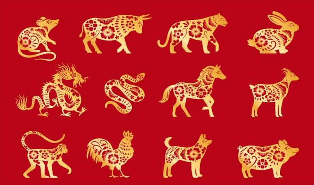 SHIO 2020 - Peruntungan Shio Besok Kamis 3 Desember 2020 Kambing & Kelinci Beruntung, Shio Kamu?