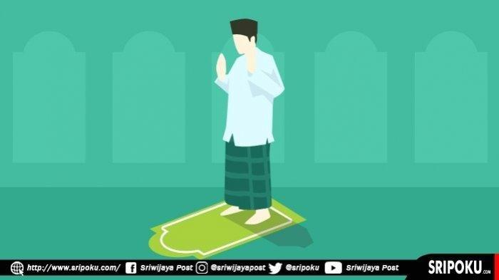 WAKTU Sholat Tahajud Bacaan Niat Sholat Tahajud Tata Cara Sholat Tahajud Doa & Keutamaan Tahajud