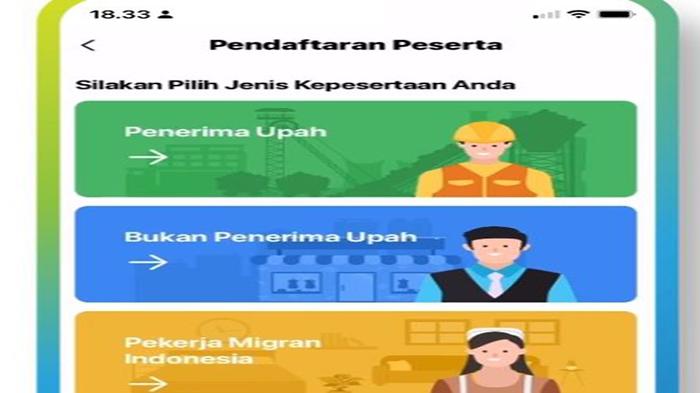 Cara Pengkinian Data BPJS Ketenagakerjaan Lewat Aplikasi JMO Untuk Pencairan JHT, Ternyata Mudah!