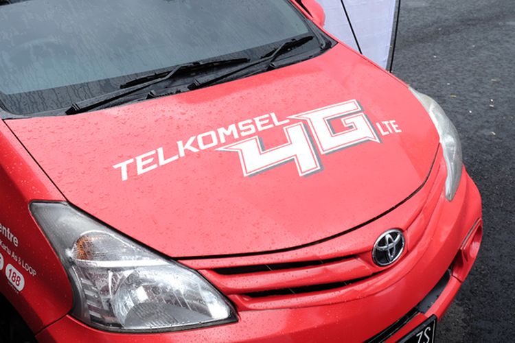 CARA Mengatasi Koneksi Internet Telkomsel Lemot, Ikuti Tips Berikut