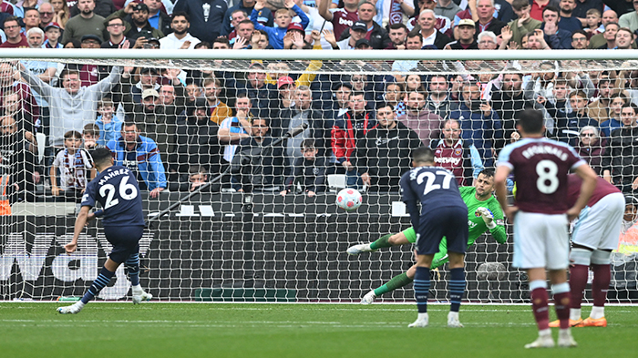 Manchester City Juara Liga Inggris Jika Southampton Kalahkan Liverpool Rabu 18 Mei 2022 Dini Hari