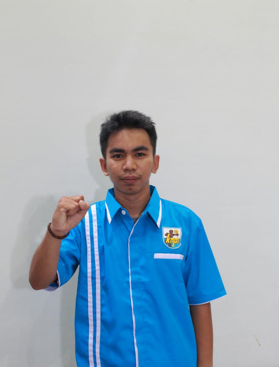 Pemuda Sambas Nyatakan Siap Ikut Berjuang untuk Kabupaten Sambas Utara