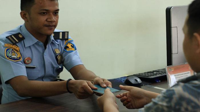 Lampaui Target, PNBP dari Imigrasi Sambas Mencapai Rp 4,6 Miliar