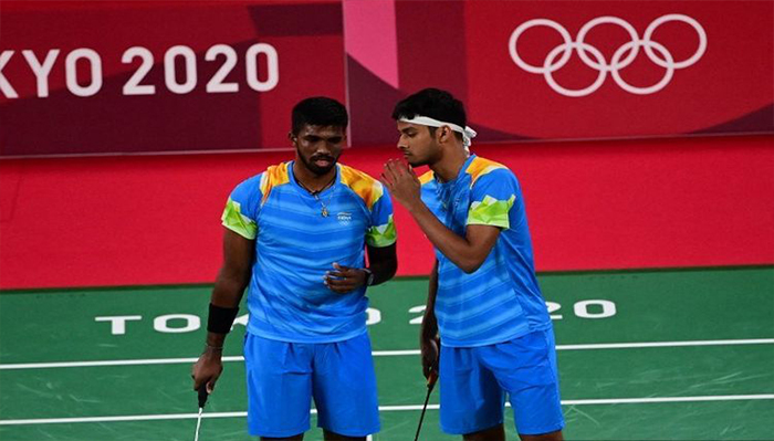 Hasil Undian Badminton Syed Modi India International 2022 Live 18-23 Januari, Indonesia Nihil Wakil