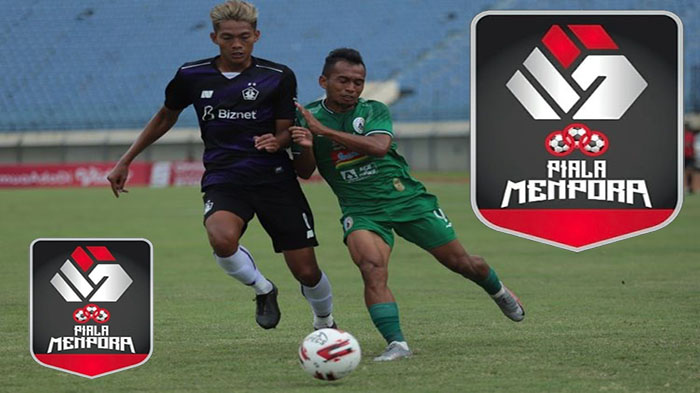INDOSIAR Live Stream Penentu Peringkat Piala Menpora 2021 Grup C | Live Streaming Persik Vs Persela