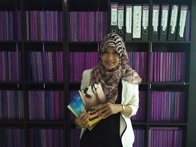 IKIP PGRI Pontianak Sediakan Laboratorium untuk Tingkatkan Keterampilan Mahasiswa